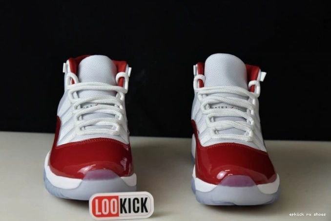 Cheap Jordan Cherry Air CT8012-116 11 0702
